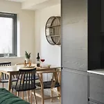 Appartement Exceptional 3 Bedroom River View - Pass The Keys *