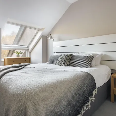 Appartement Exceptional 3 Bedroom River View - Pass The Keys *