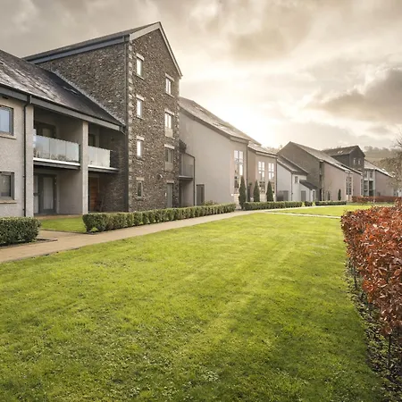 Exceptional 3 Bedroom River View - Pass The Keys * Ulverston