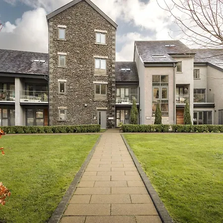 Exceptional 3 Bedroom River View - Pass The Keys Apartment Ulverston