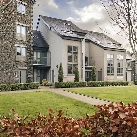 Exceptional 3 Bedroom River View - Pass The Keys Apartment Ulverston