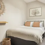 Apartamento Exceptional 3 Bedroom River View - Pass The Keys