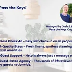 Exceptional 3 Bedroom River View - Pass The Keys Apartamento