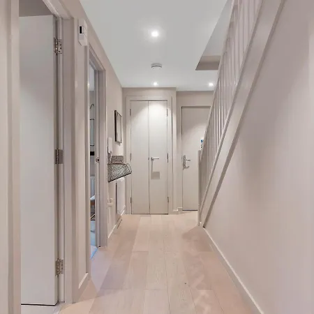 Apartamento Exceptional 3 Bedroom River View - Pass The Keys Ulverston