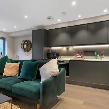 Διαμέρισμα Exceptional 3 Bedroom River View - Pass The Keys Ulverston