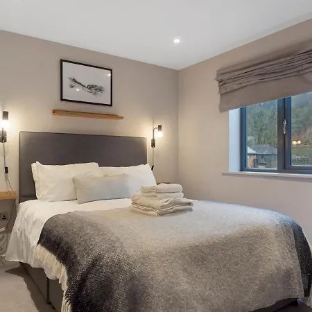 דירה Pass The Keys Exceptional 3 Bedroom River View