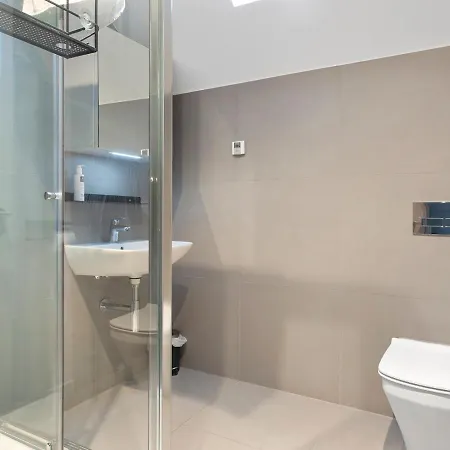 Apartamento Exceptional 3 Bedroom River View - Pass The Keys *