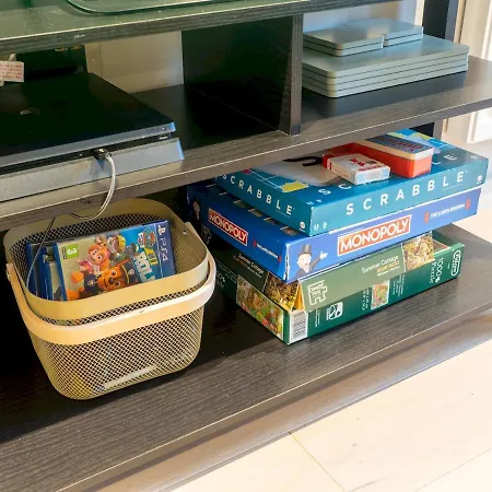 דירה Pass The Keys Exceptional 3 Bedroom River View אולברסטון