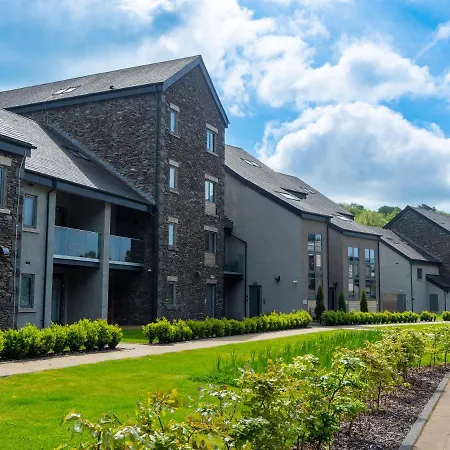 Exceptional 3 Bedroom River View - Pass The Keys Διαμέρισμα