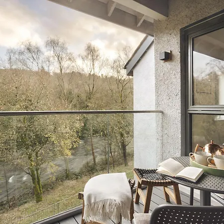 Apartment Exceptional 3 Bedroom River View - Pass The Keys *