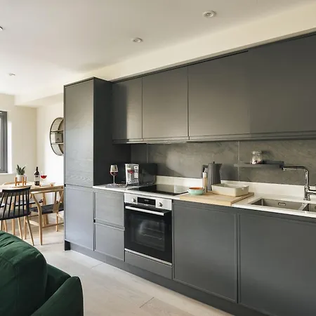 Exceptional 3 Bedroom River View - Pass The Keys Ulverston